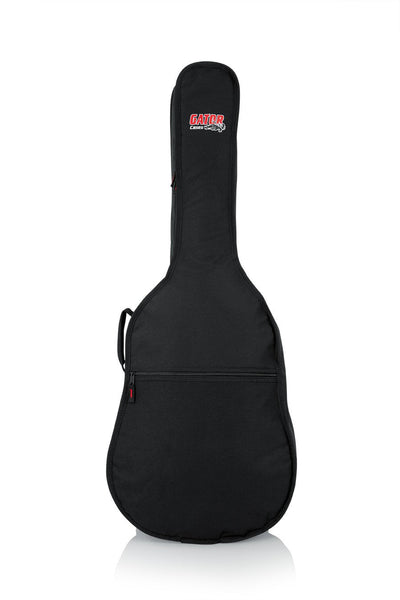 Gator Gator GBE-MINI-ACOU Mini Acoustic Guitar Gig Bag