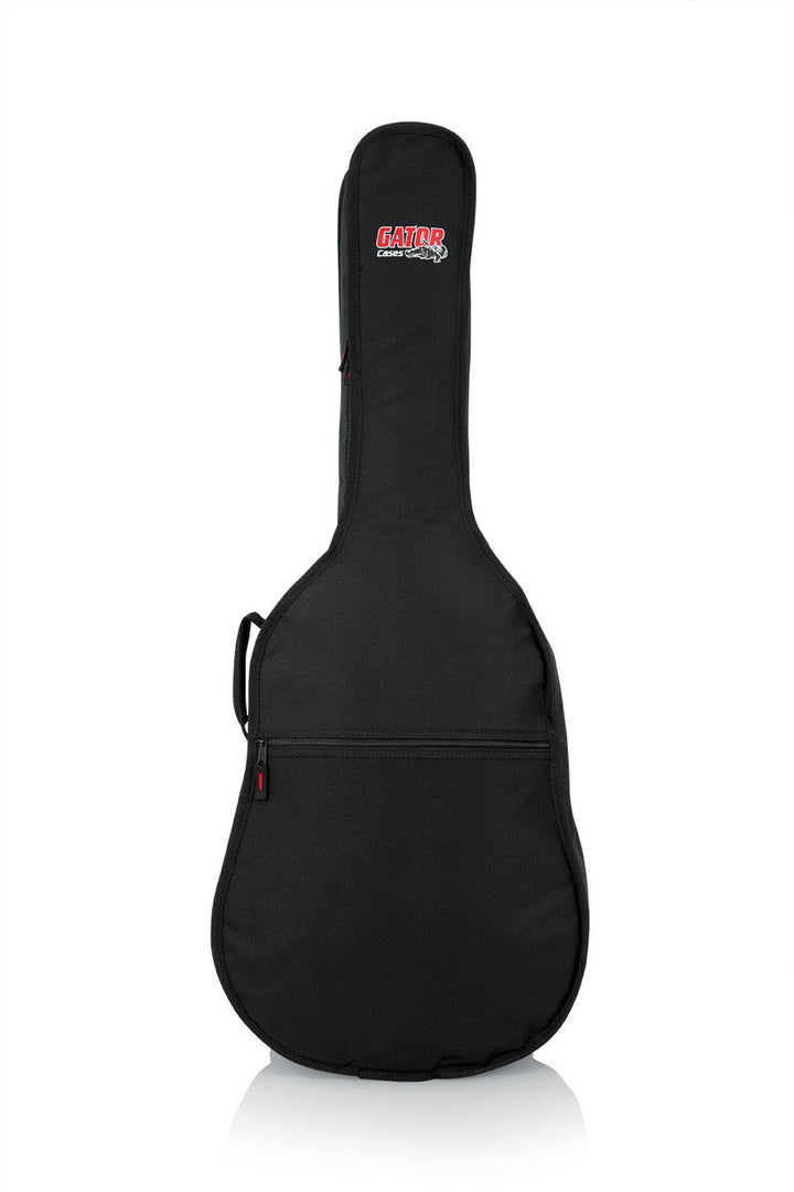 Gator Gator GBE-MINI-ACOU Mini Acoustic Guitar Gig Bag