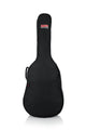 Gator Gator GBE-MINI-ACOU Mini Acoustic Guitar Gig Bag
