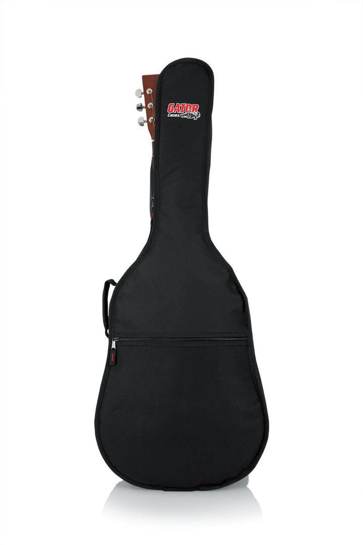 Gator Gator GBE-MINI-ACOU Mini Acoustic Guitar Gig Bag