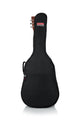 Gator Gator GBE-MINI-ACOU Mini Acoustic Guitar Gig Bag