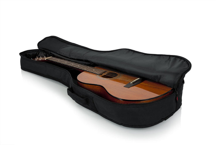Gator Gator GBE-MINI-ACOU Mini Acoustic Guitar Gig Bag