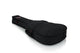Gator Gator GBE-MINI-ACOU Mini Acoustic Guitar Gig Bag