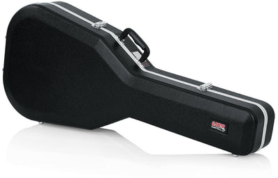 Gator Gator GC-APX Deluxe ABS Acoustic-Electric Guitar Case for Yamaha APX models