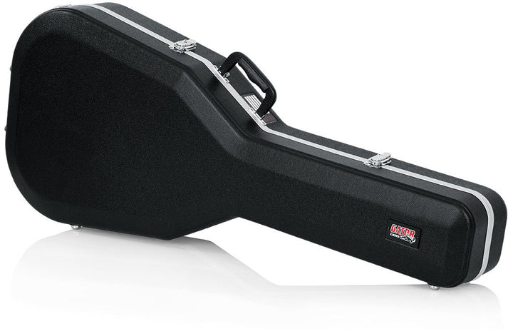 Gator Gator GC-APX Deluxe ABS Acoustic-Electric Guitar Case for Yamaha APX models