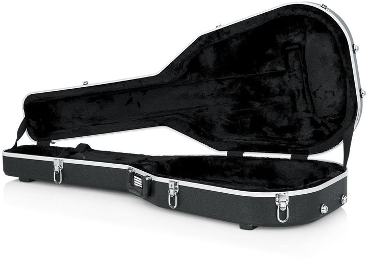 Gator Gator GC-APX Deluxe ABS Acoustic-Electric Guitar Case for Yamaha APX models