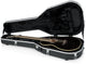 Gator Gator GC-APX Deluxe ABS Acoustic-Electric Guitar Case for Yamaha APX models