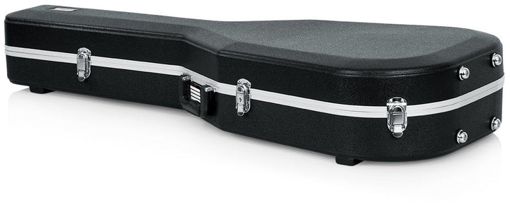 Gator Gator GC-APX Deluxe ABS Acoustic-Electric Guitar Case for Yamaha APX models