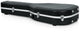 Gator Gator GC-APX Deluxe ABS Acoustic-Electric Guitar Case for Yamaha APX models