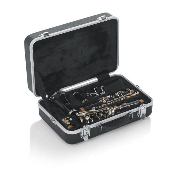 Gator Gator GC-CLARINET Deluxe Clarinet Case