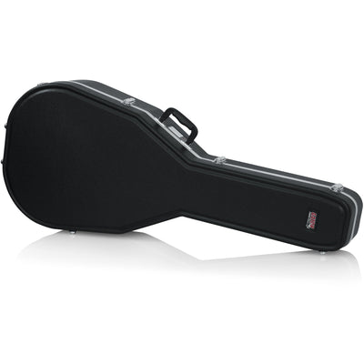 Gator Gator GC-JUMBO Deluxe ABS Acoustic Guitar Case