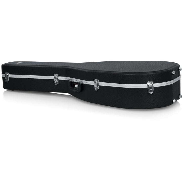 Gator Gator GC-JUMBO Deluxe ABS Acoustic Guitar Case