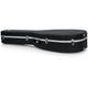 Gator Gator GC-JUMBO Deluxe ABS Acoustic Guitar Case