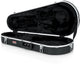 Gator Gator GC-MANDOLIN ABS Hardshell Mandolin Case