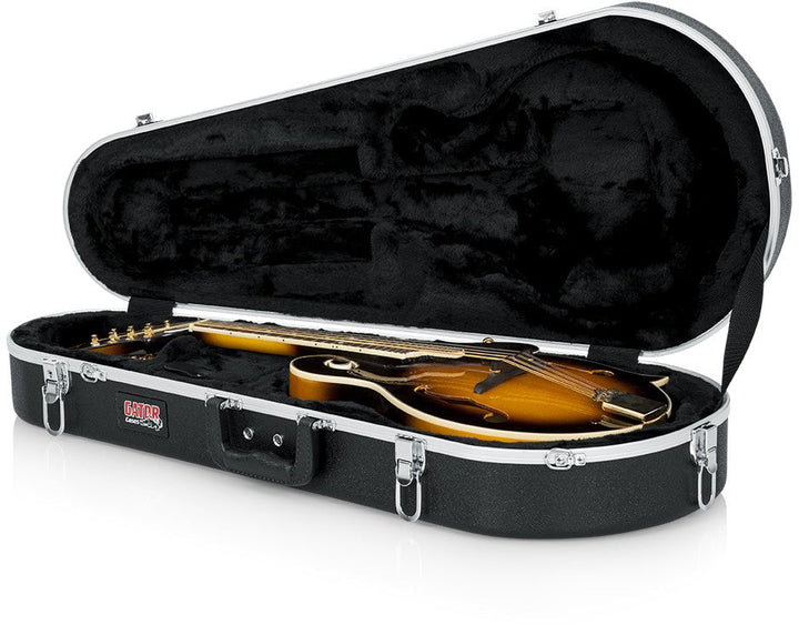 Gator Gator GC-MANDOLIN ABS Hardshell Mandolin Case