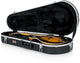 Gator Gator GC-MANDOLIN ABS Hardshell Mandolin Case