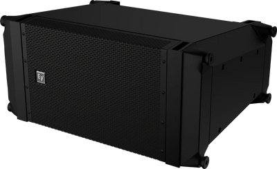 Electro-Voice Electro-Voice X1-212/90 12in 2-Way Passive Line Array - 90° - Black