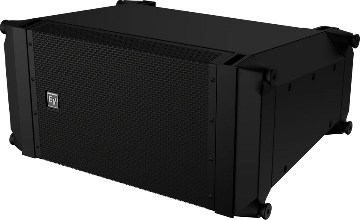 Electro-Voice Electro-Voice X1-212/90 12in 2-Way Passive Line Array - 90° - Black
