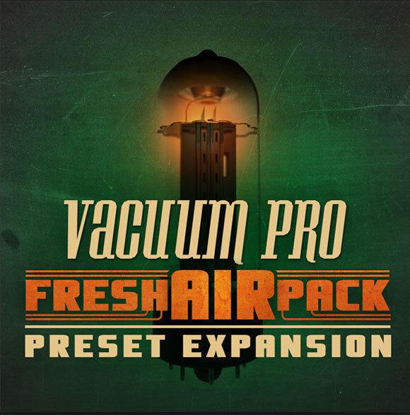 AIR VACUUM PRO