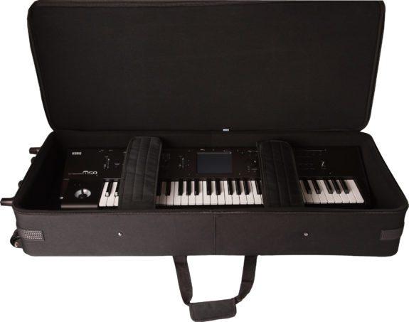 Gator Gator GK-49 49 Note Lightweight Keyboard Case
