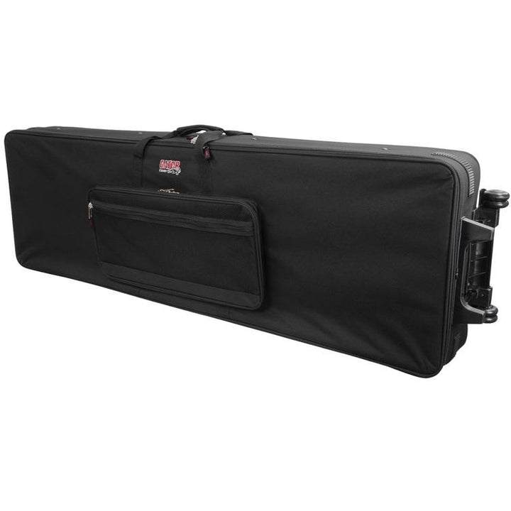Gator Gator GK-88 88-Key Lightweight Keyboard Case on Wheels