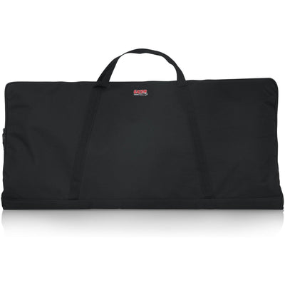 Gator Gator GKBE-61 61 Note Black Economy Keyboard Bag