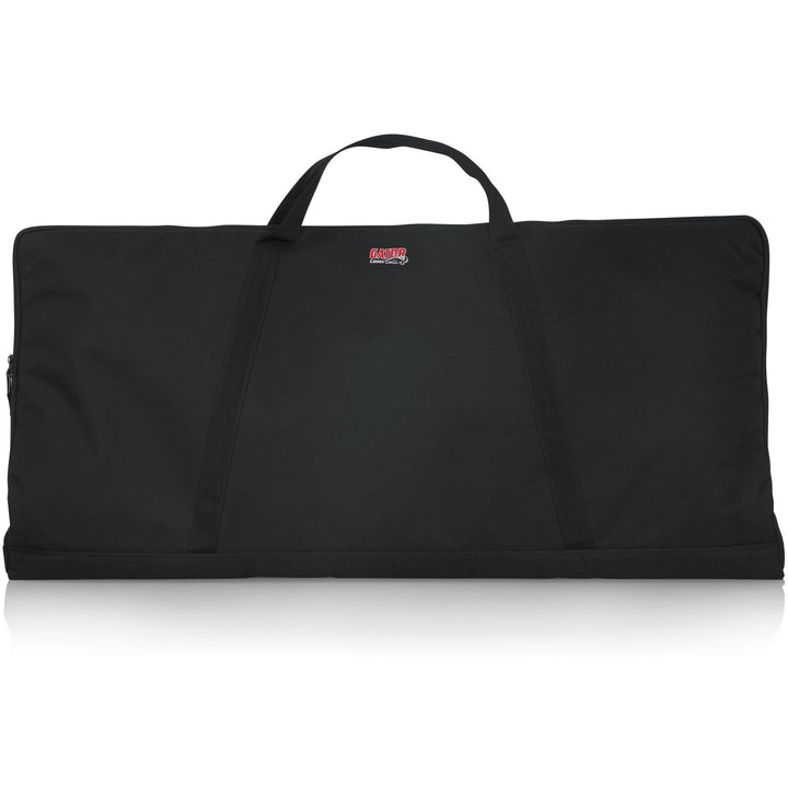 Gator Gator GKBE-61 61 Note Black Economy Keyboard Bag