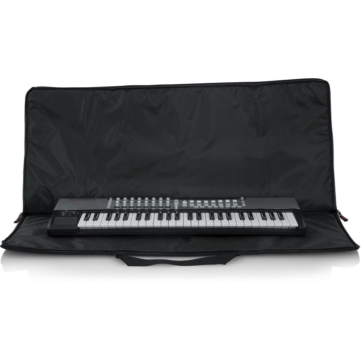 Gator Gator GKBE-61 61 Note Black Economy Keyboard Bag