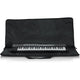Gator Gator GKBE-61 61 Note Black Economy Keyboard Bag