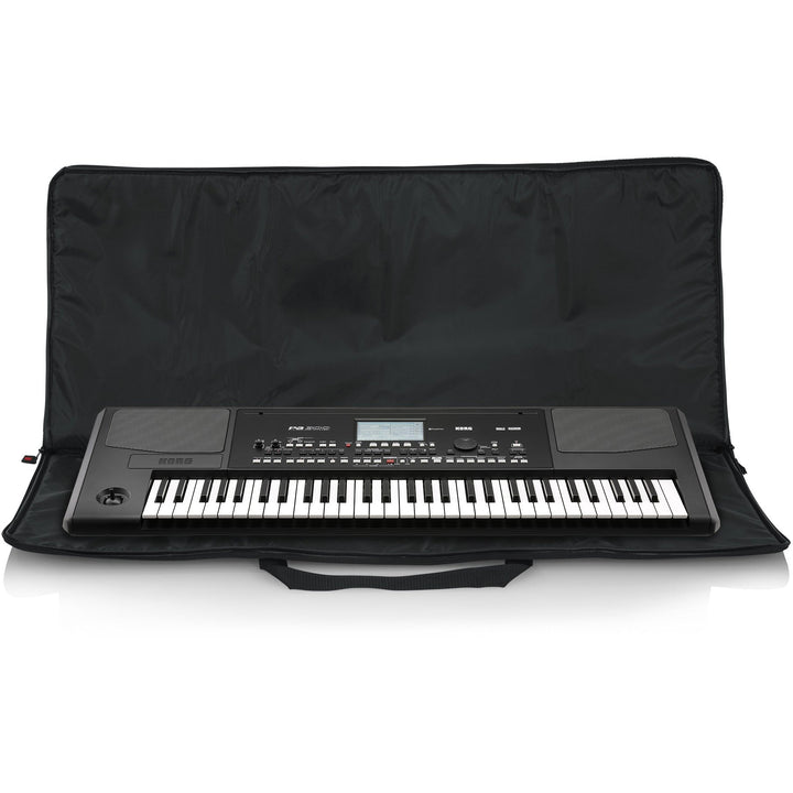 Gator Gator GKBE-61 61 Note Black Economy Keyboard Bag