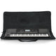 Gator Gator GKBE-61 61 Note Black Economy Keyboard Bag