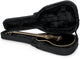 Gator Gator GL-APX Lightweight Guitar Case for Yamaha APX Guitars