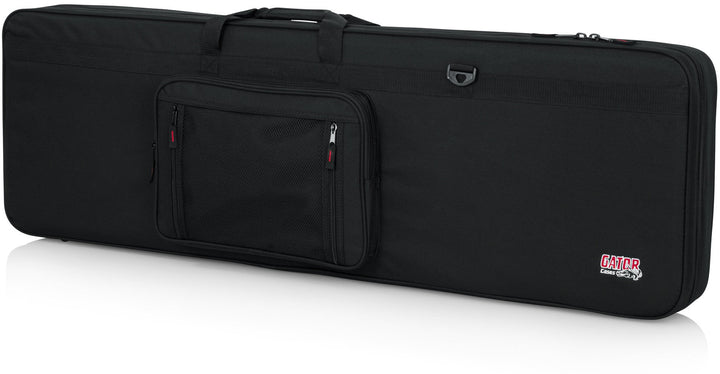 Gator Gator GL-BASS GL Lightweight Bass Guitar Case