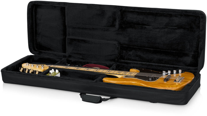 Gator Gator GL-BASS GL Lightweight Bass Guitar Case