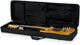 Gator Gator GL-BASS GL Lightweight Bass Guitar Case
