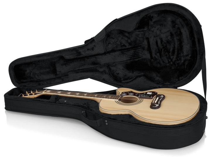 Gator Gator GL-JUMBO Acoustic Guitar Bag