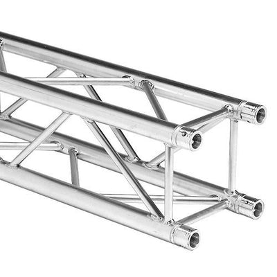 Global Truss Global Truss F34-SQ-4109-.29 0.29m (0.95ft) Square Truss