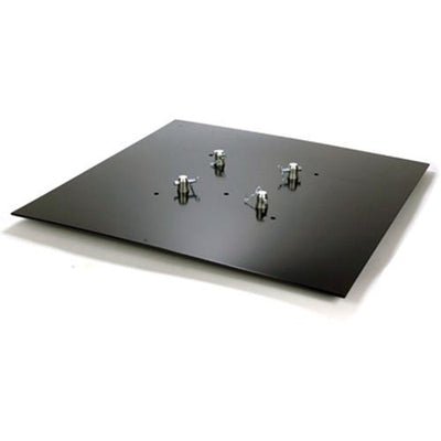 Global Truss Steel Base Plate - 36in x 36in