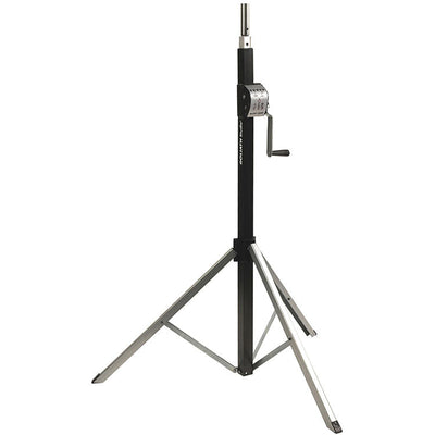 Global Truss DT-3800L 12ft Crank Stand - 176lb Rated