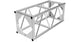 Global Truss DT-GP20-4FT 1.2m (3.94ft) 20.5in End-Plate Square Truss