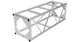Global Truss DT-GP20-5FT 1.5m (4.92ft) 20.5in End-Plate Square Truss