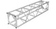 Global Truss DT-GP20-8FT 2.4m (7.87ft) 20.5in End-Plate Square Truss