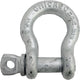 Global Truss SHACKLE5/8 5/8in Steel Shackle - 3.5 Tons Rated