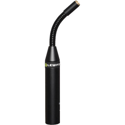 Lewitt GN15X Adjustable metal gooseneck for S6 and S10 capsules