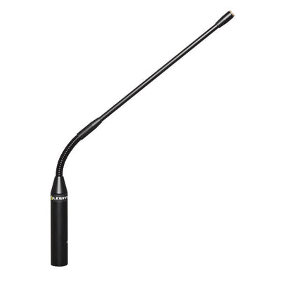 Lewitt GN35X Adjustable metal gooseneck for S6 and S10 capsules