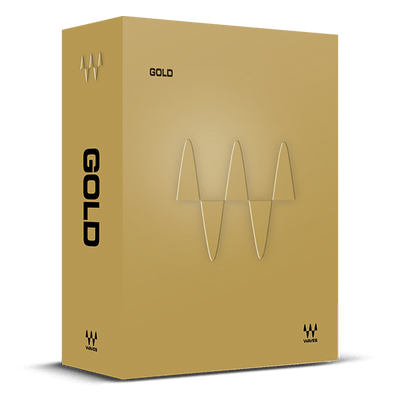 WAVES Waves Gold