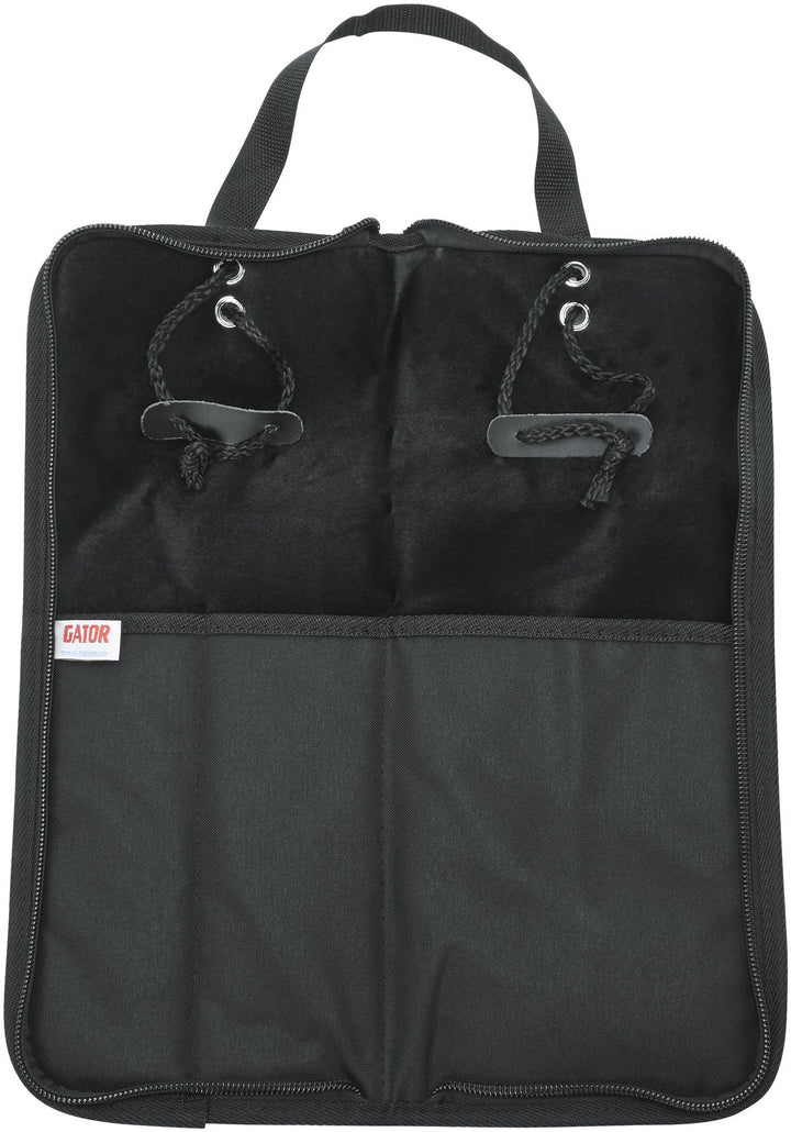 Gator Gator GP-007A Drum Stick and Mallet Bag