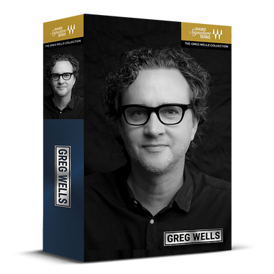 WAVES Waves Greg Wells Signature Series