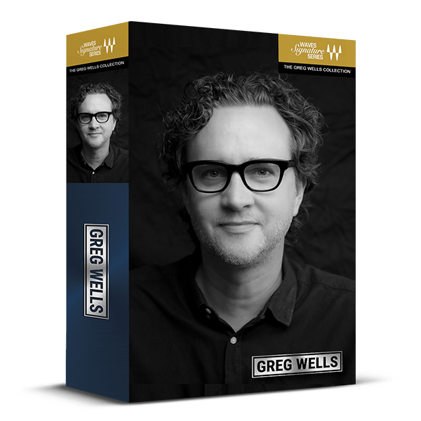 WAVES Waves Greg Wells Signature Series
