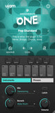 UJAM UJAM Groovemate ONE